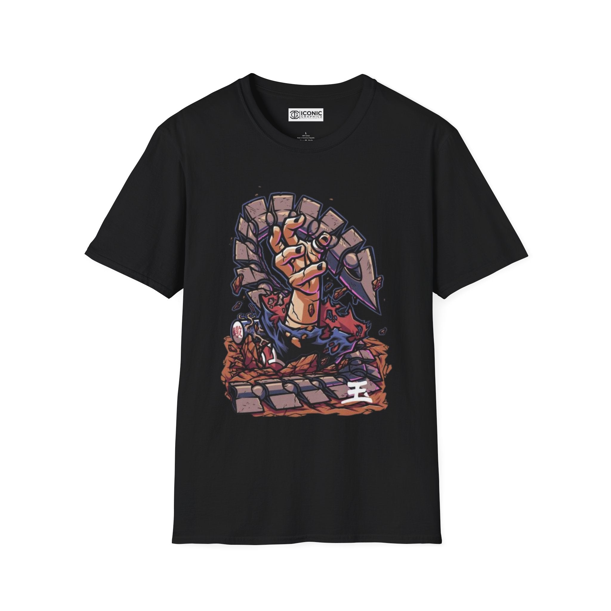 Sasori Naruto T-Shirt