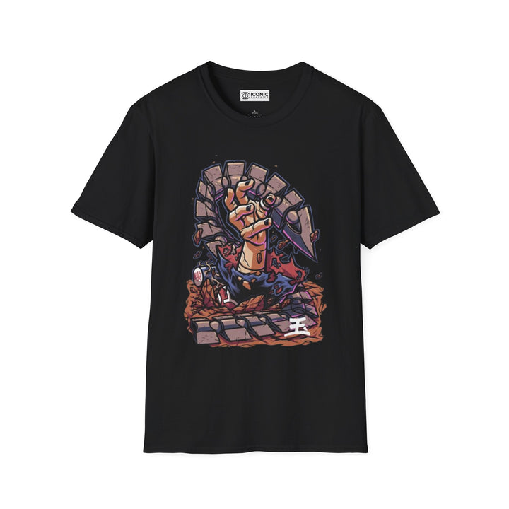 Sasori Naruto T-Shirt - 