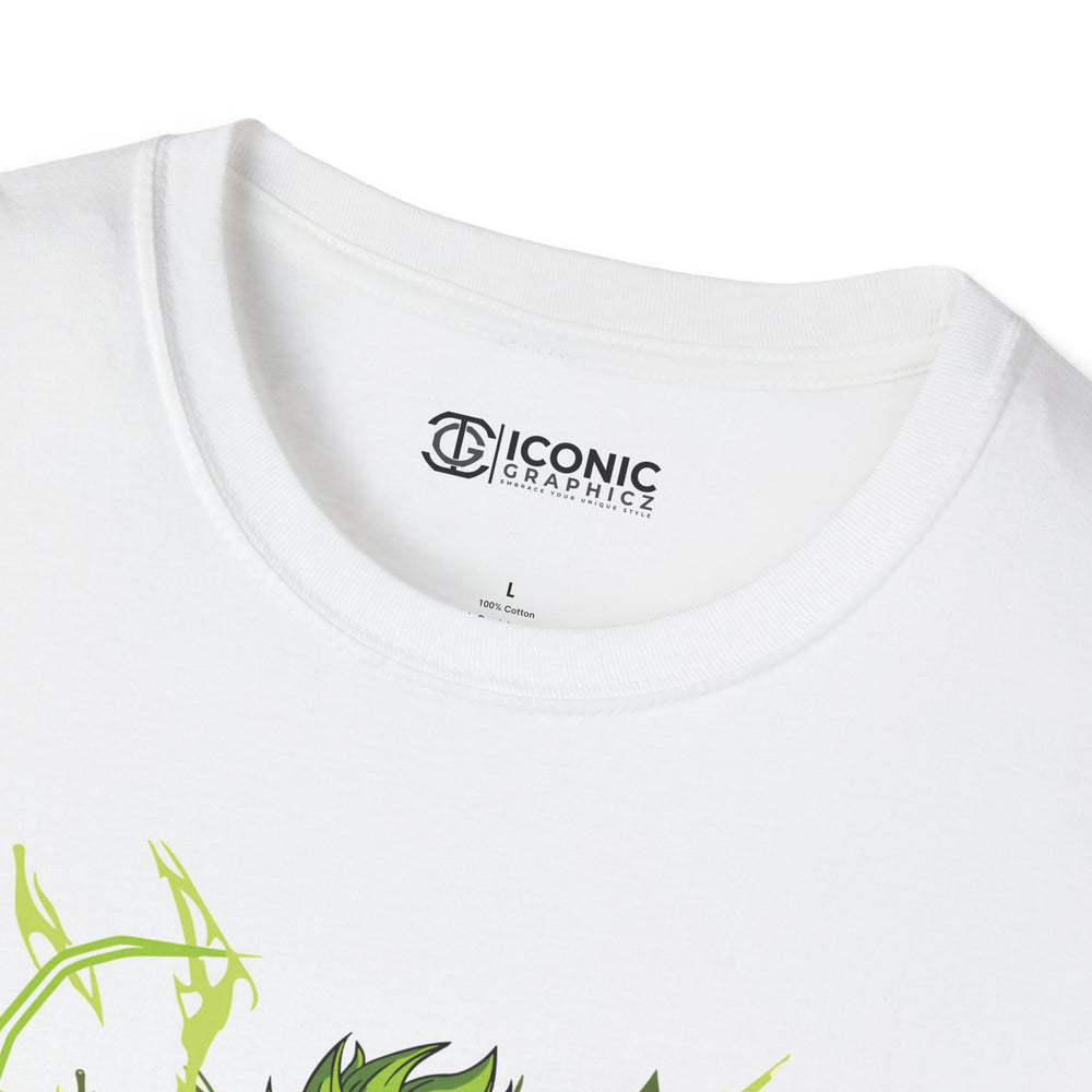 Broly Dragonball Super T-Shirt - 