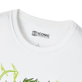 Broly Dragonball Super T-Shirt - 