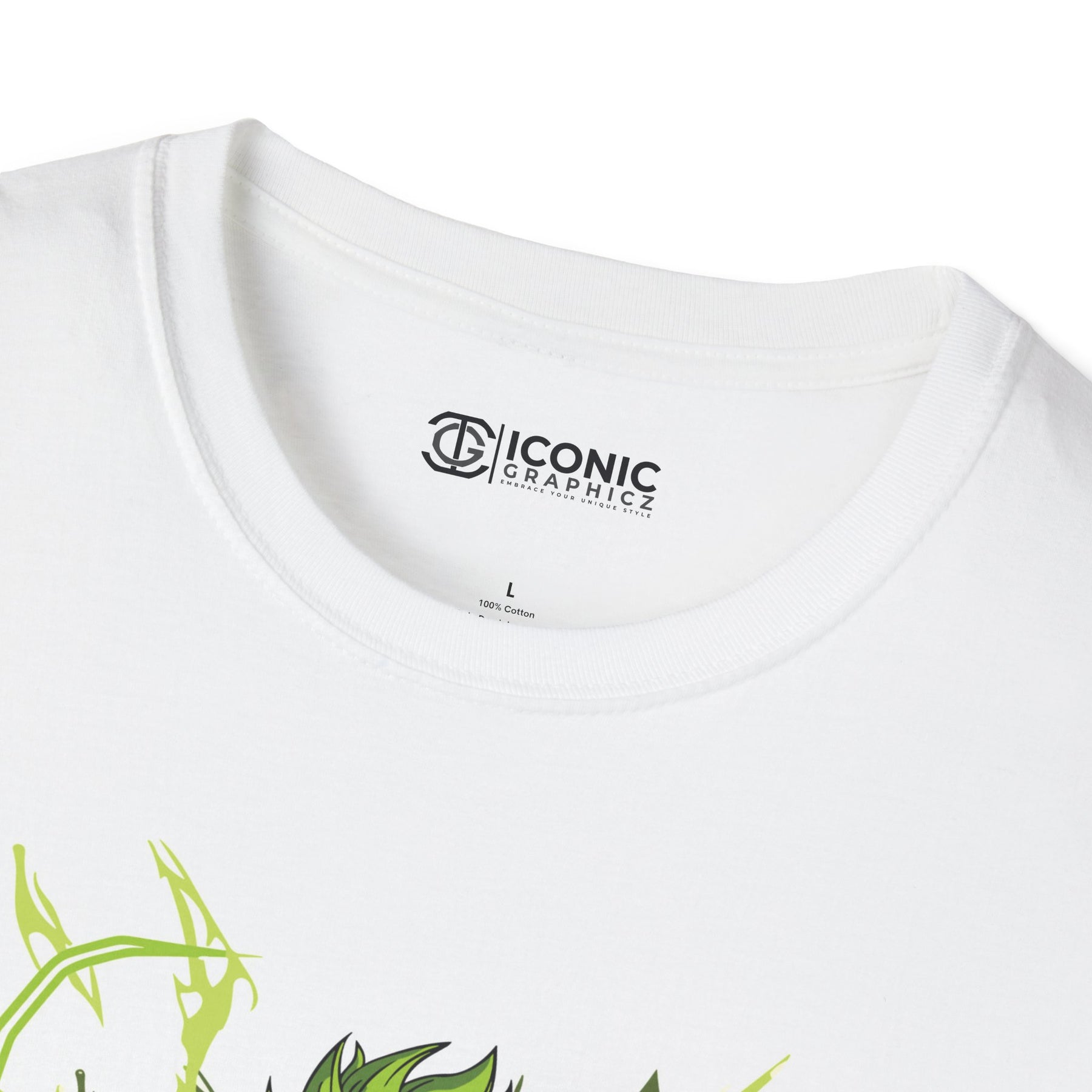 Broly Dragonball Super T-Shirt - 