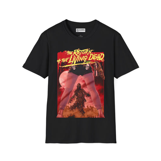 The Return of the living dead T-Shirt