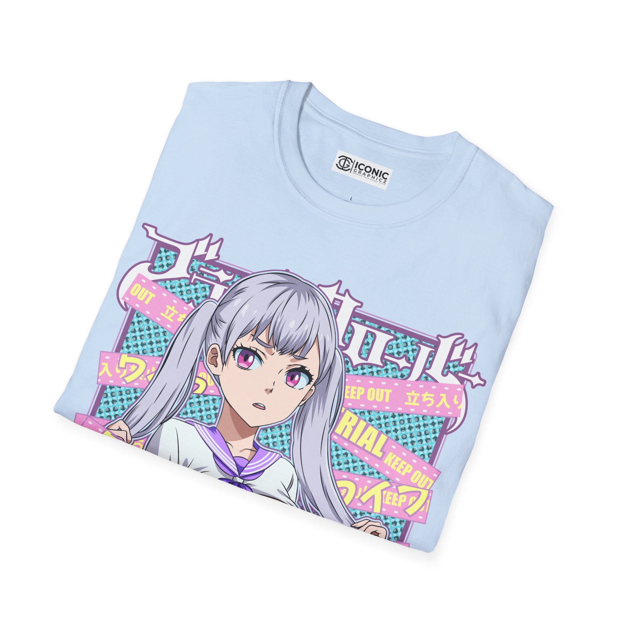 Noelle Silva Waifu T-Shirt