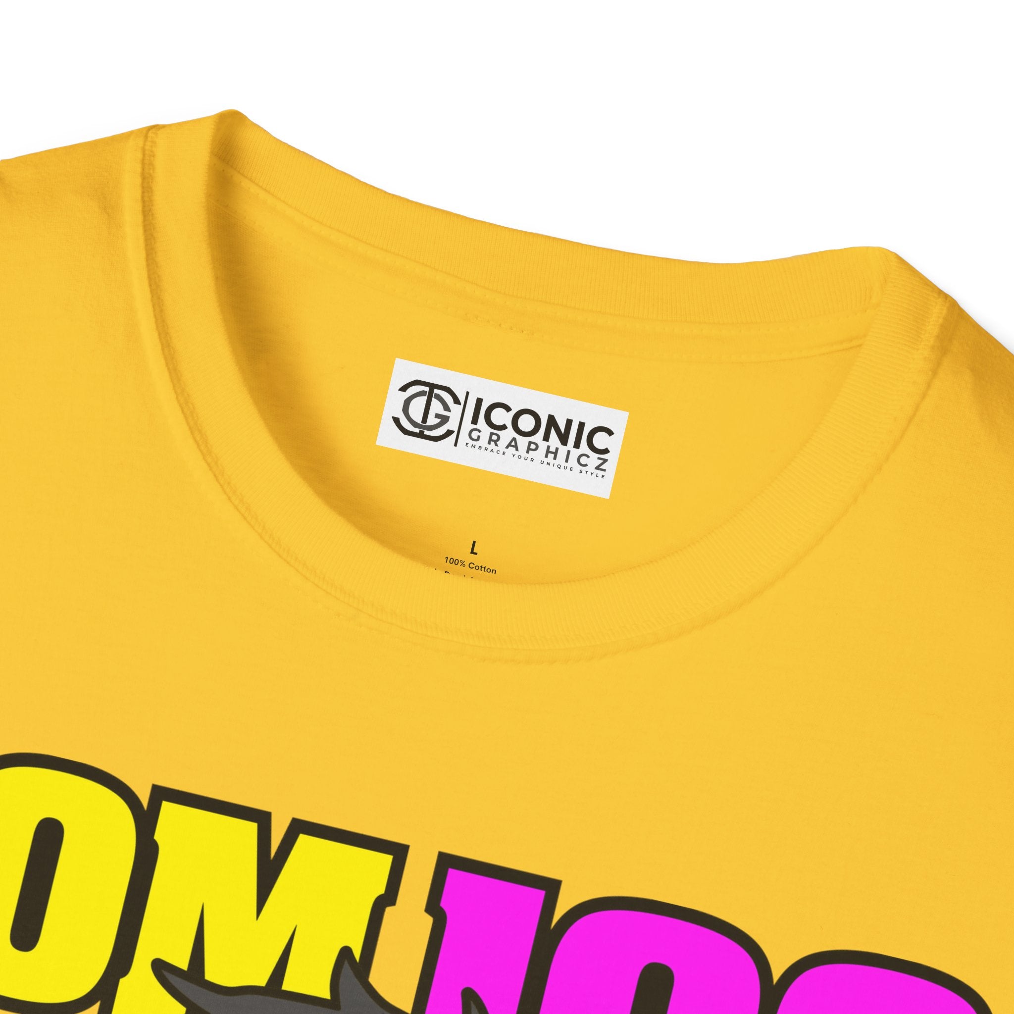 Zom 100 T-Shirt