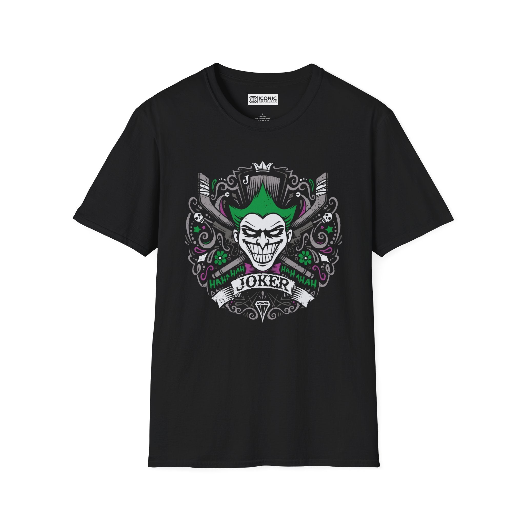 Joker T-Shirt