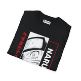 Uzumaki Naruto T-Shirt - 