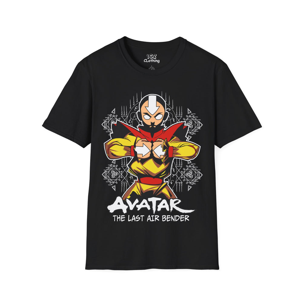 Avatar Aang T-Shirt