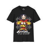 Avatar Aang T-Shirt
