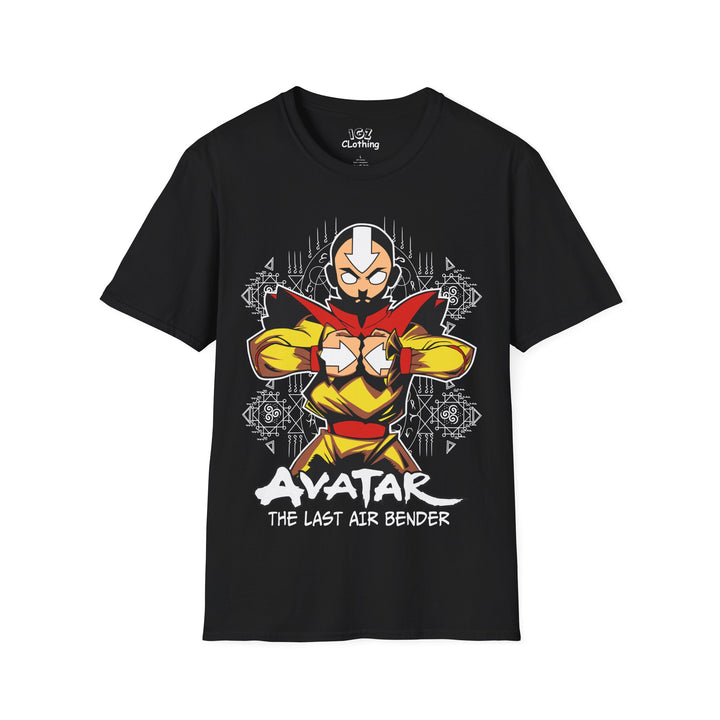 Avatar Aang T-Shirt