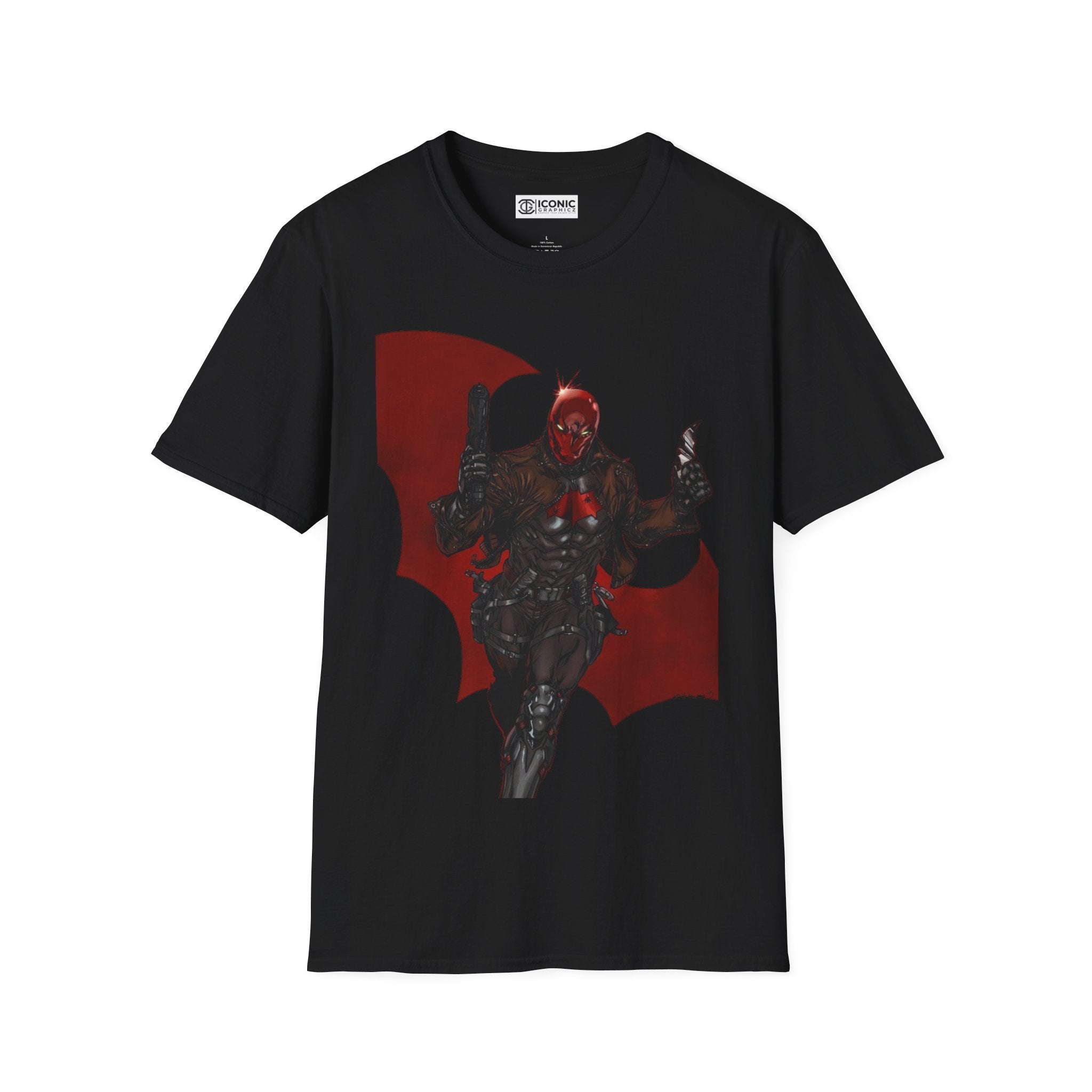 Red Hood T-Shirt