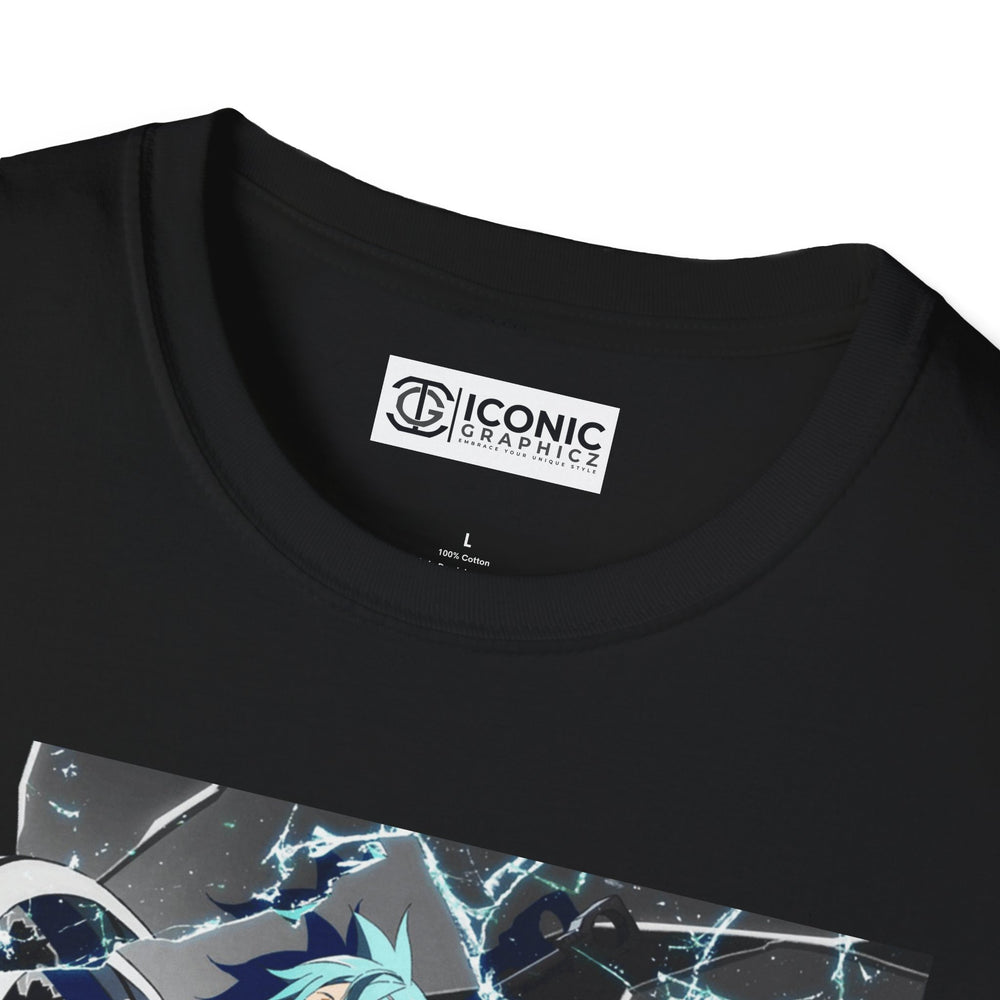 Sword Art Online T-Shirt - 