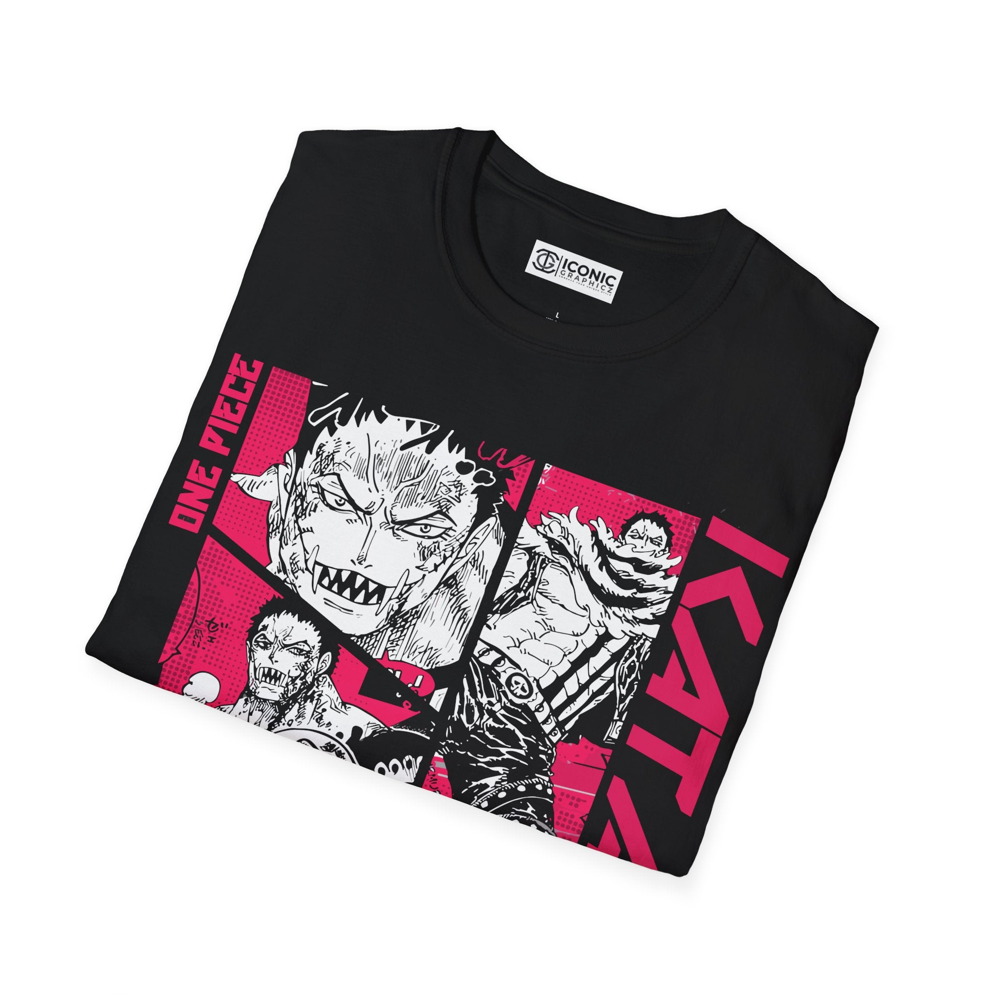 Katakuri One Piece T-Shirt