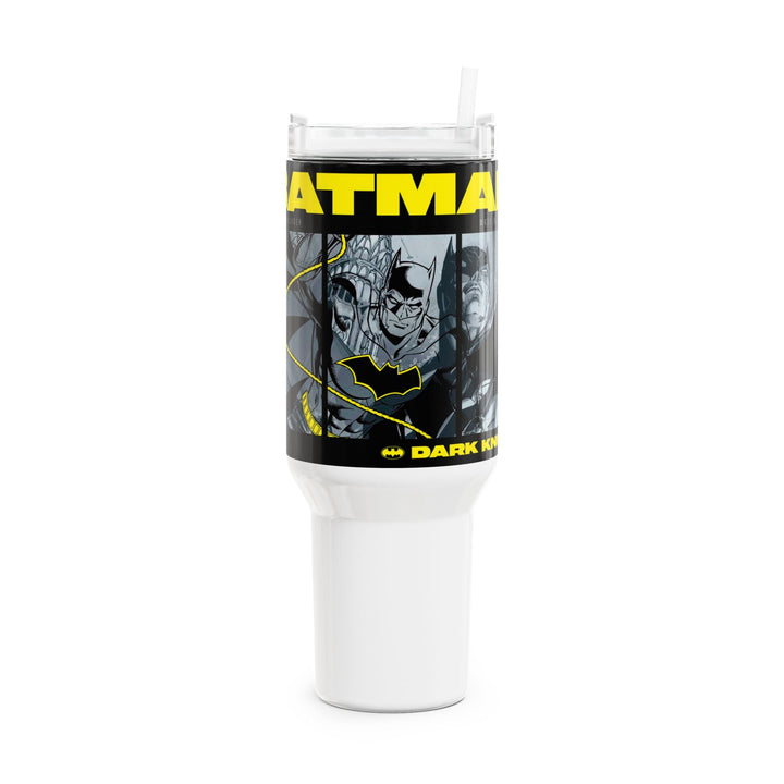Batman Tumbler, 40oz Printify