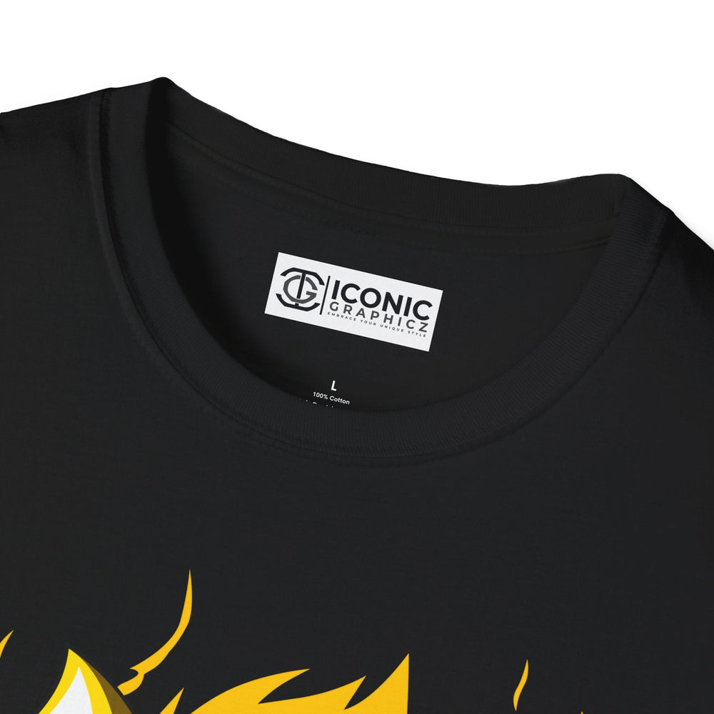 Goku Dragonball T-Shirt Printify