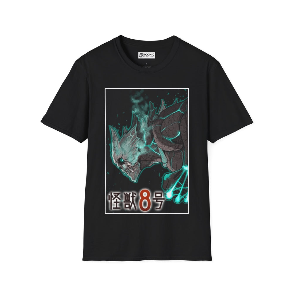 Kafka Kaiju No 8 T-Shirt - 