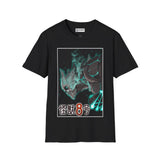 Kafka Kaiju No 8 T-Shirt - 