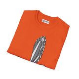 Pochita Chainsaw Man T-Shirt - 