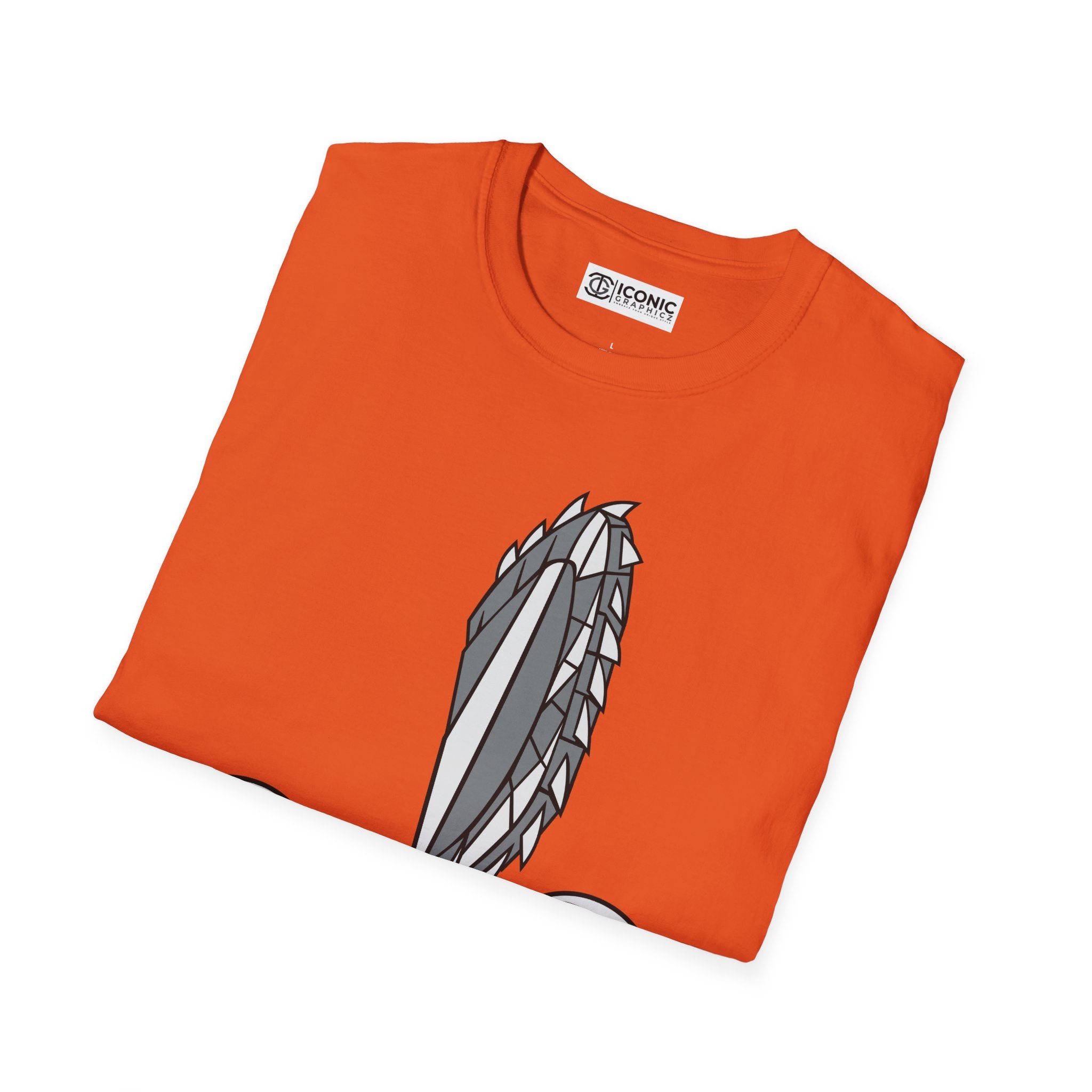 Pochita Chainsaw Man T-Shirt