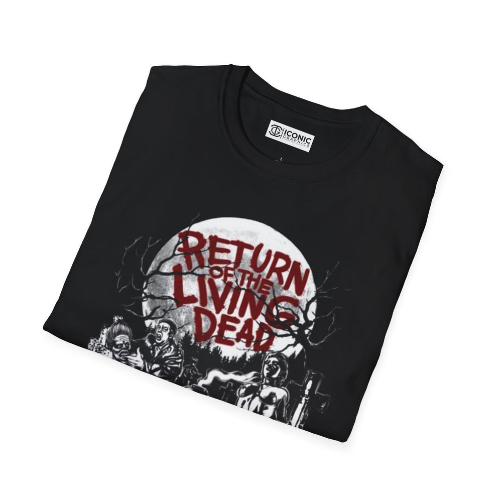 Return of the living dead T-Shirt - 