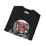 Return of the living dead T-Shirt - 