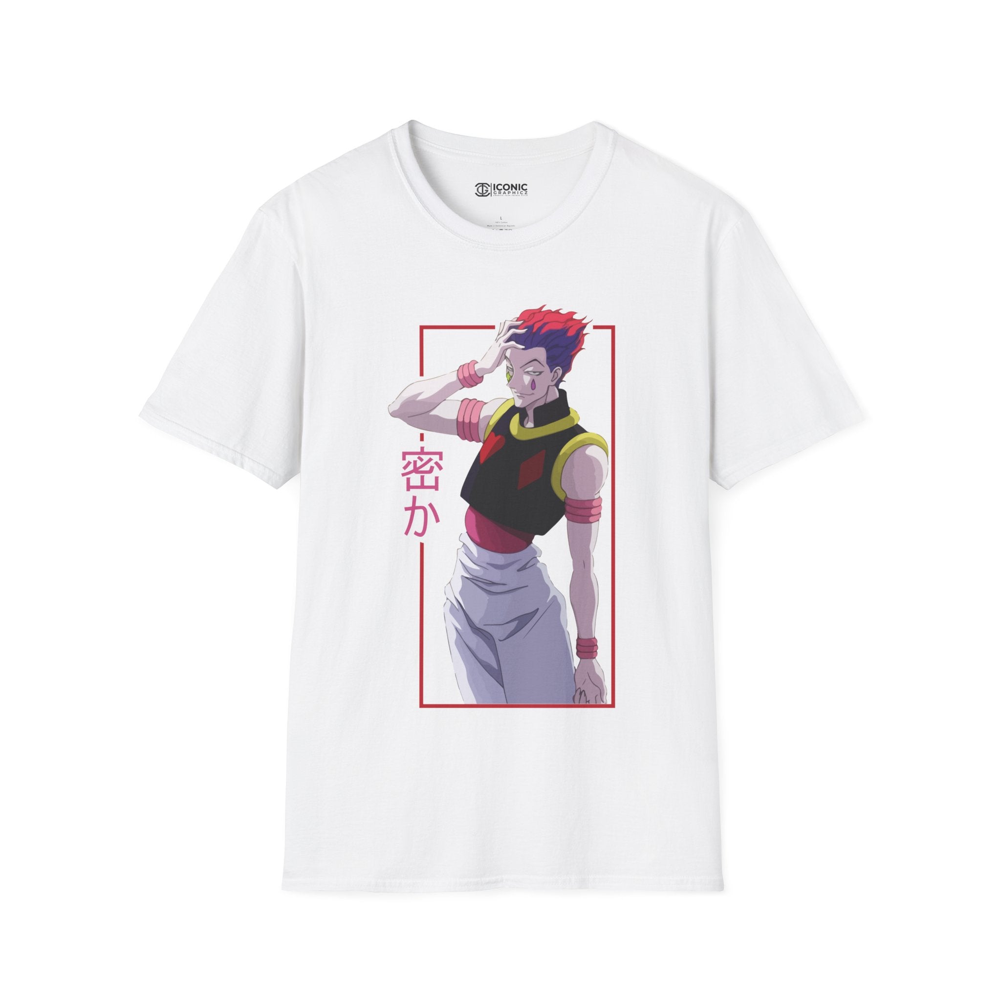 Hisoka Hunter x Hunter T-Shirt