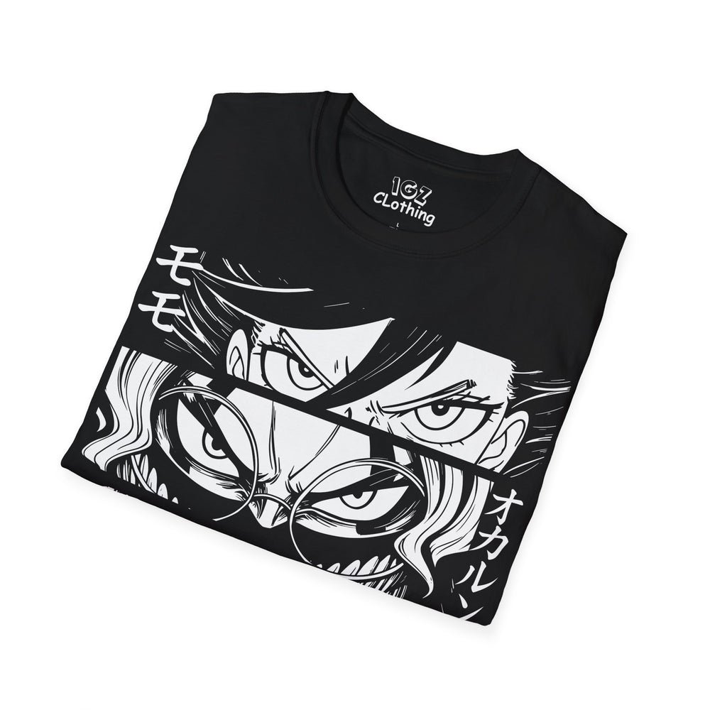 Evil Eye T-Shirt