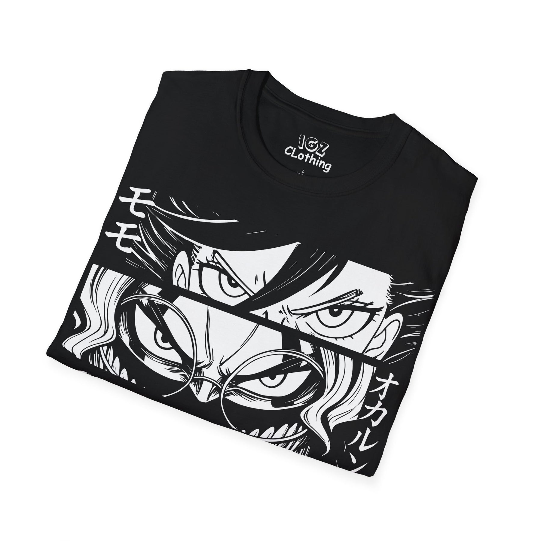 Evil Eye T-Shirt