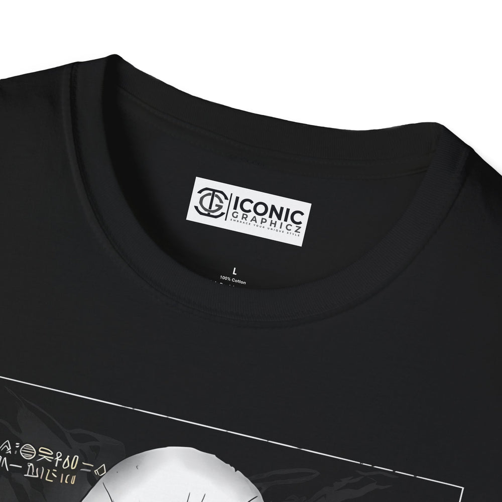 Moon Knight T-Shirt - 