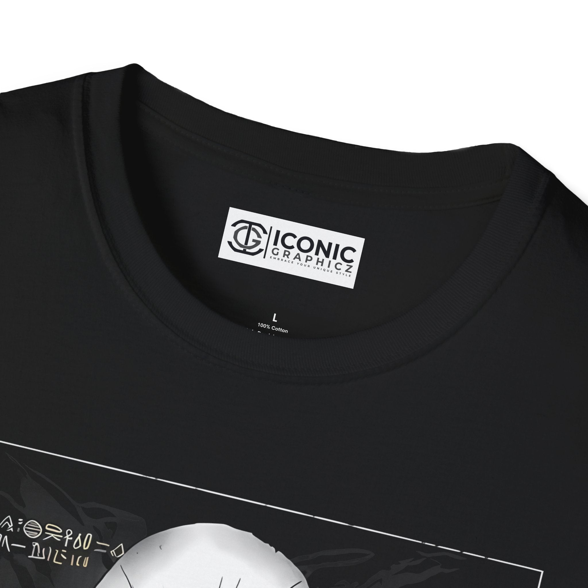 Moon Knight T-Shirt - 