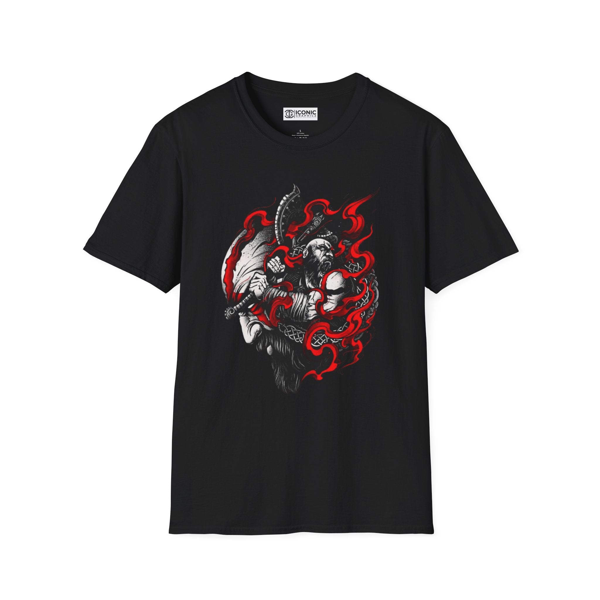 Kratos T-Shirt