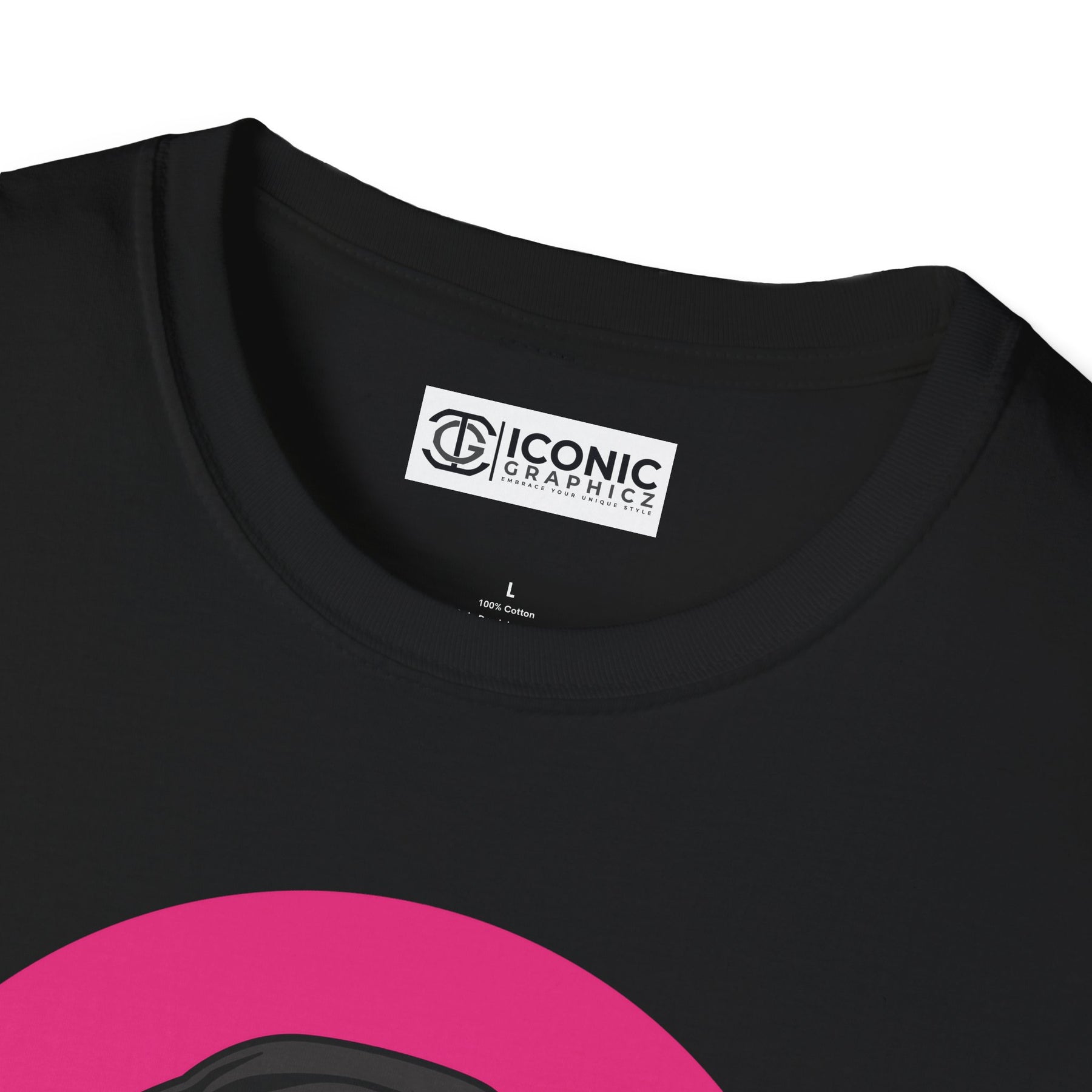 Nezuko Demon Slayer T-Shirt - 