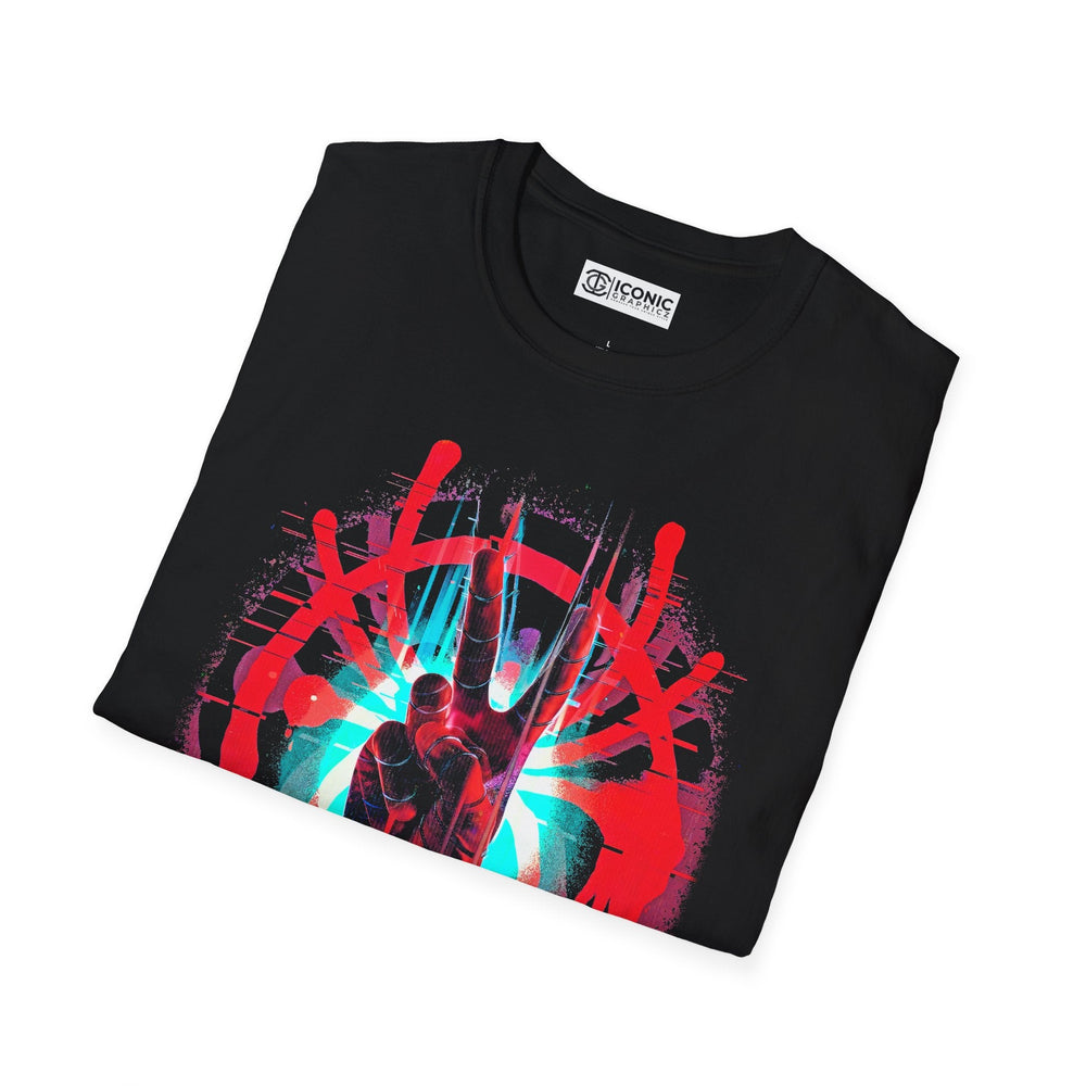Spider-Man T-Shirt Printify