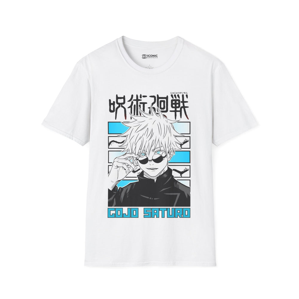 Gojo Jujitsu Kaisen T-Shirt - 