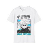 Gojo Jujitsu Kaisen T-Shirt - 