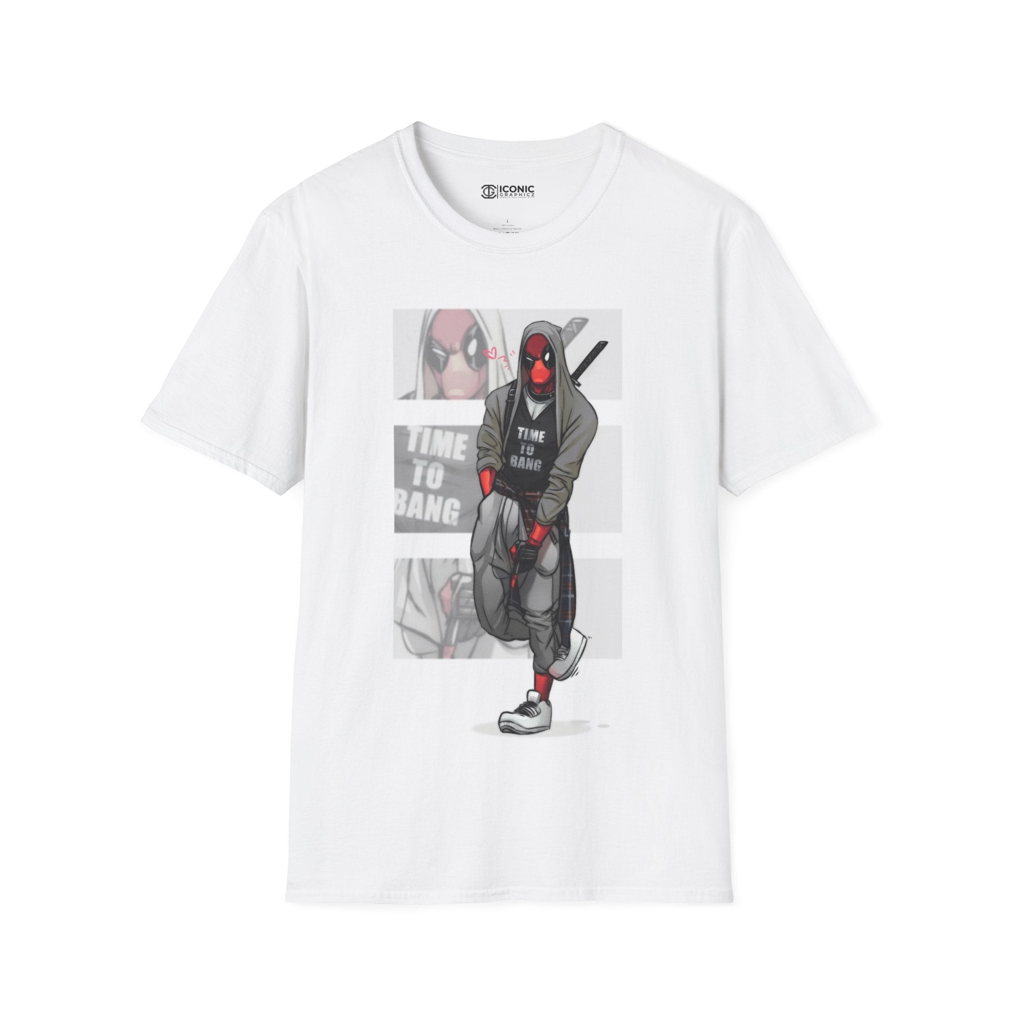 Deadpool T-Shirt