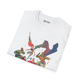 Justice League T-Shirt - 
