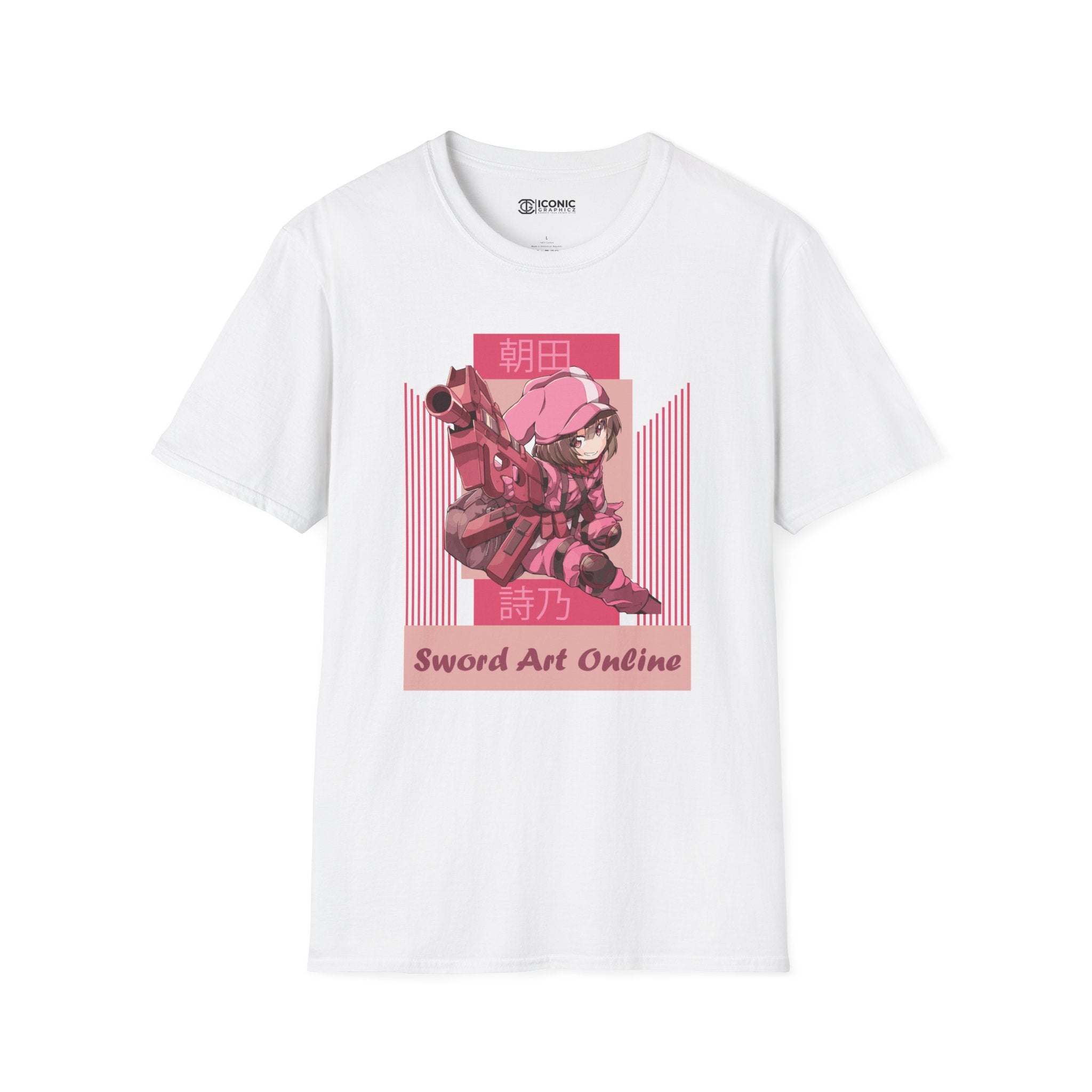 Sword Art Online T-Shirt