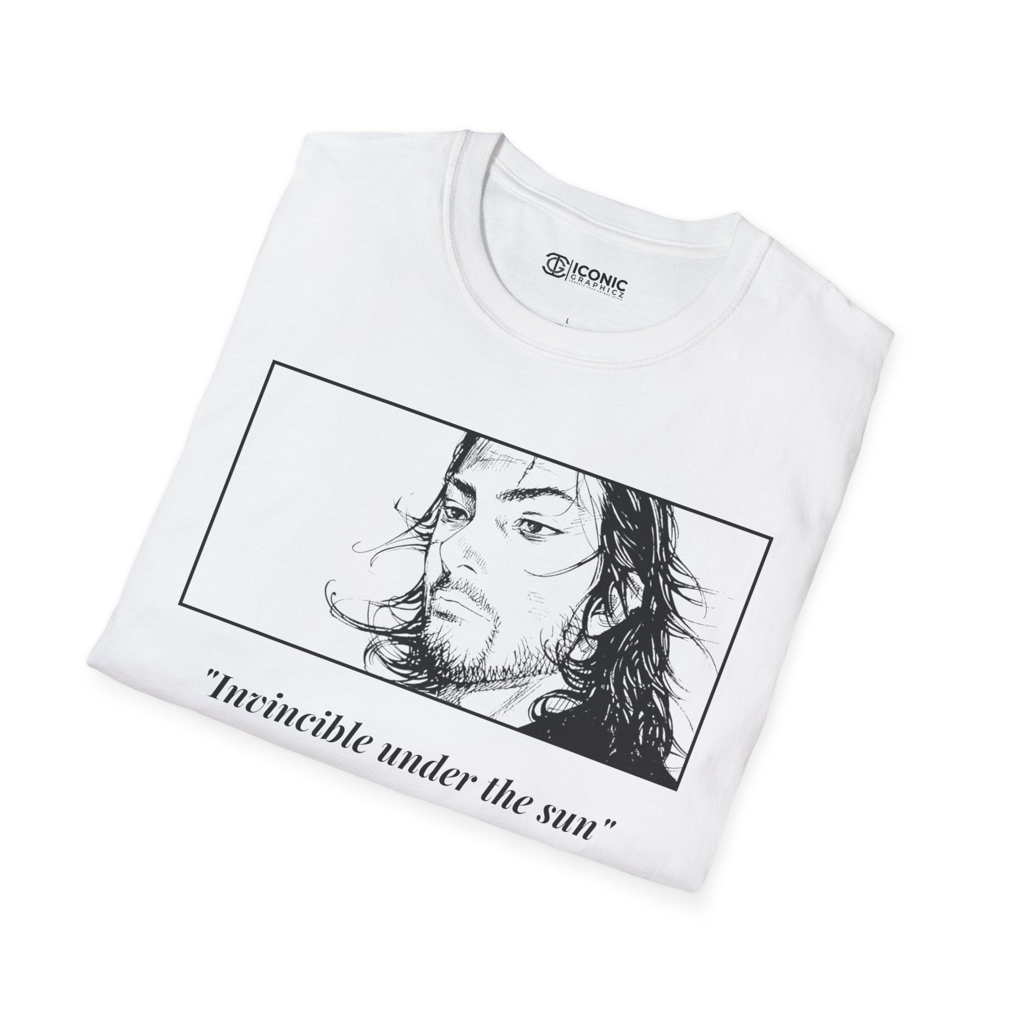 Vagabond T-Shirt