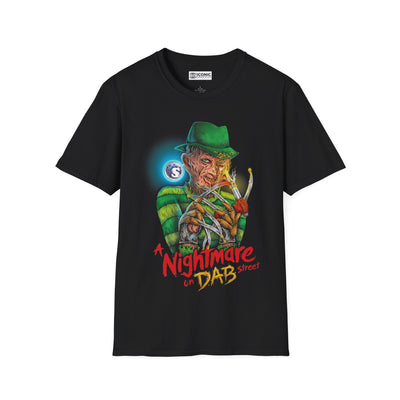 Freddy Krueger Shirt