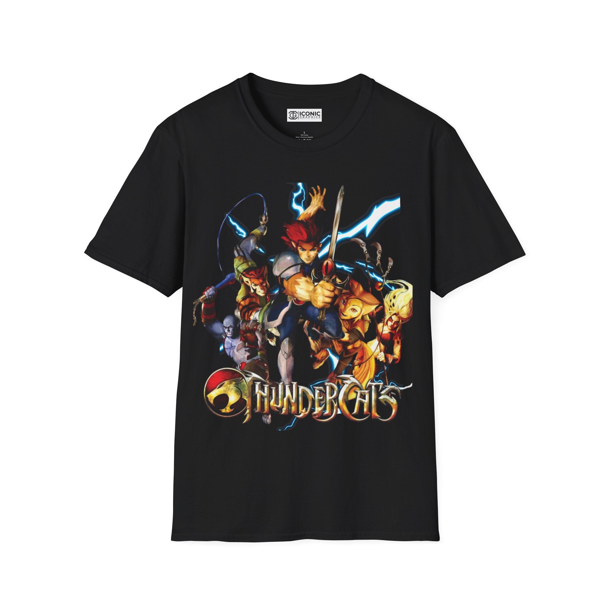 ThunderCats T-Shirt