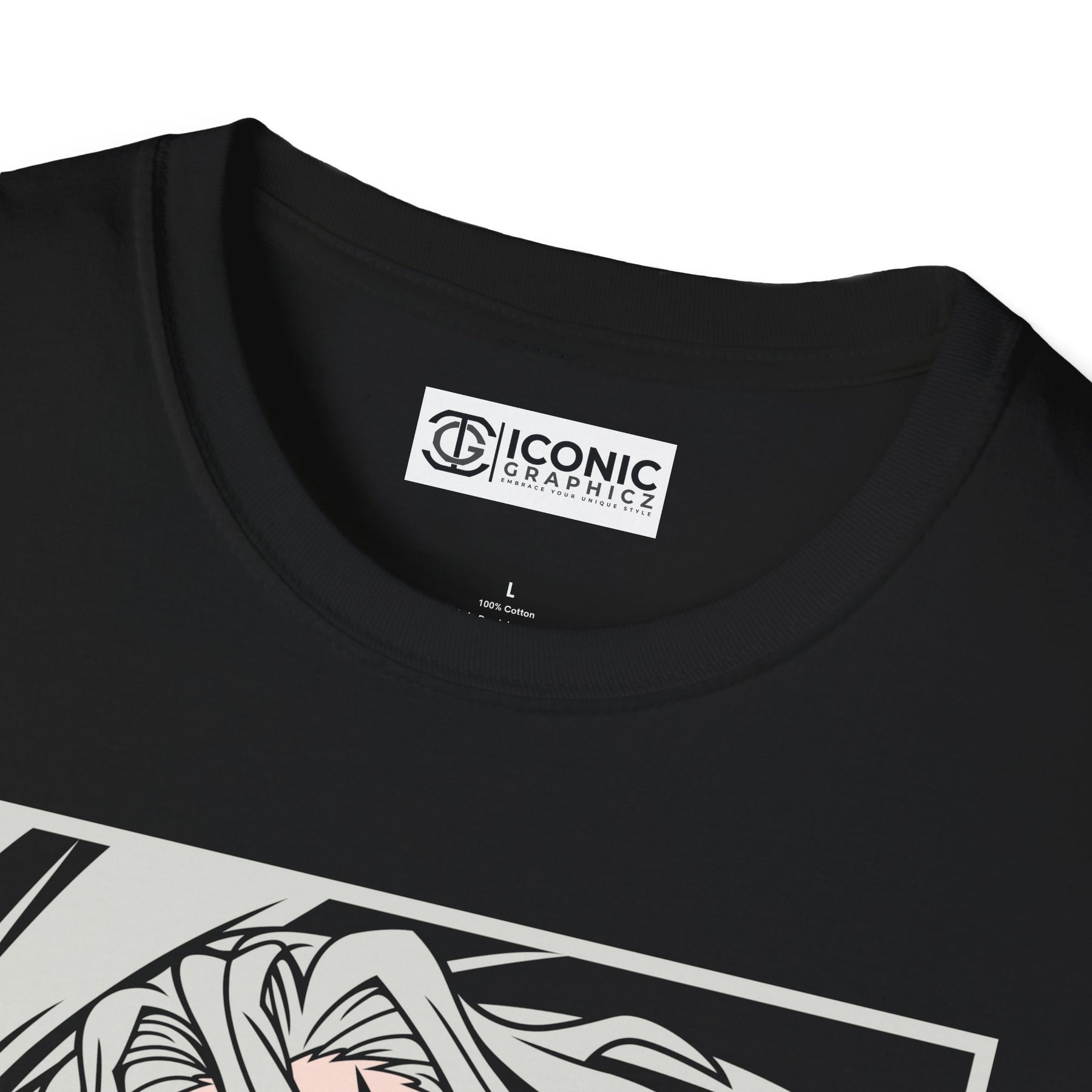 Tengen Demon Slayer T-Shirt - 