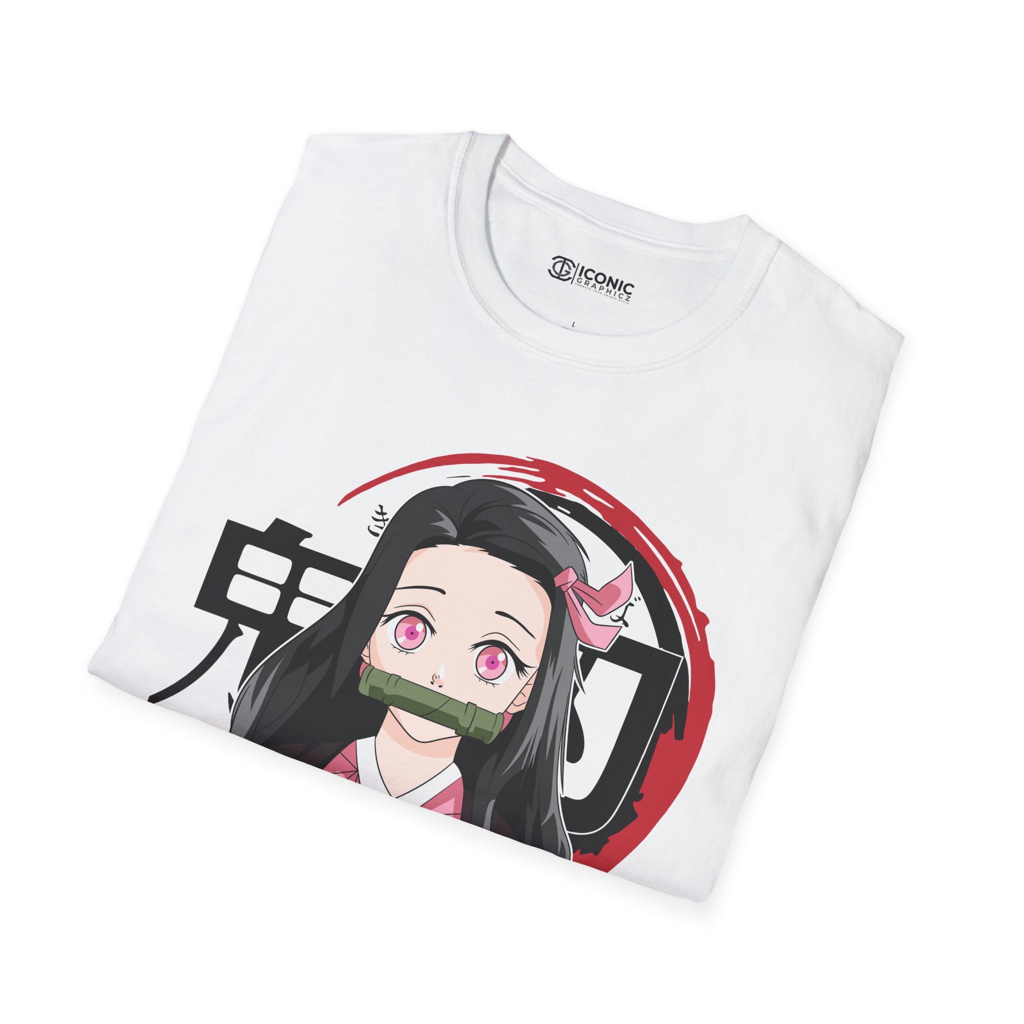 Nezuko Demon Slayer T-Shirt