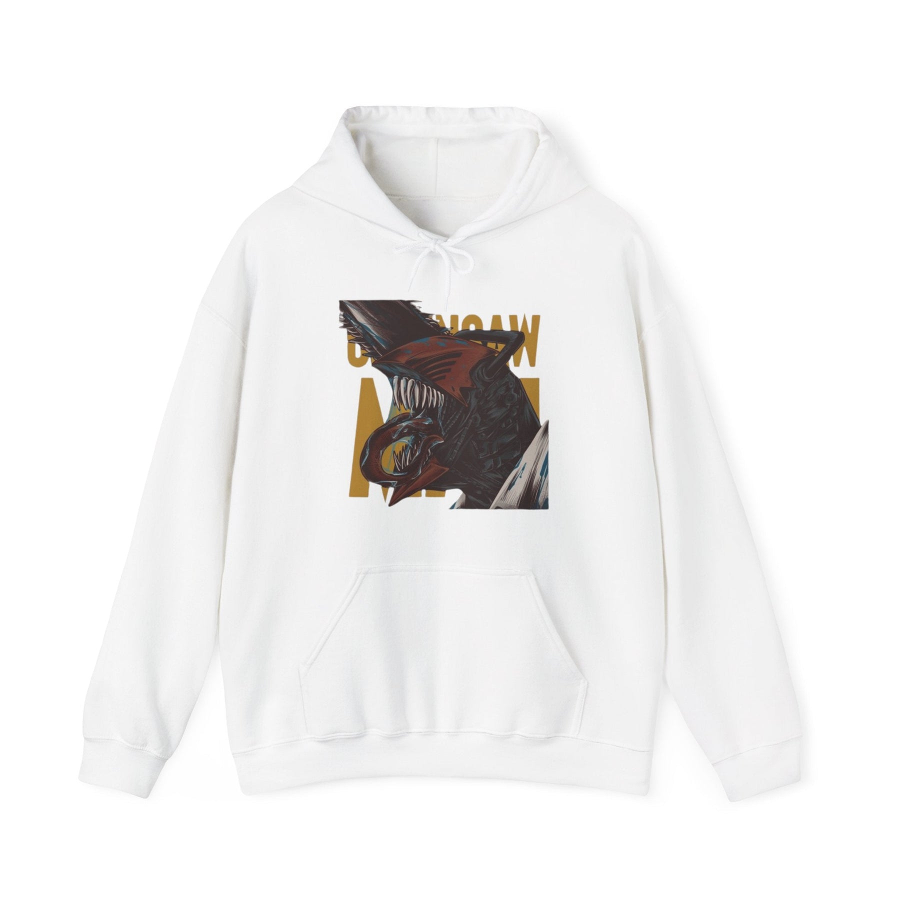 CSM Unisex Heavy Blend™ Hooded Sweatshirt Printify