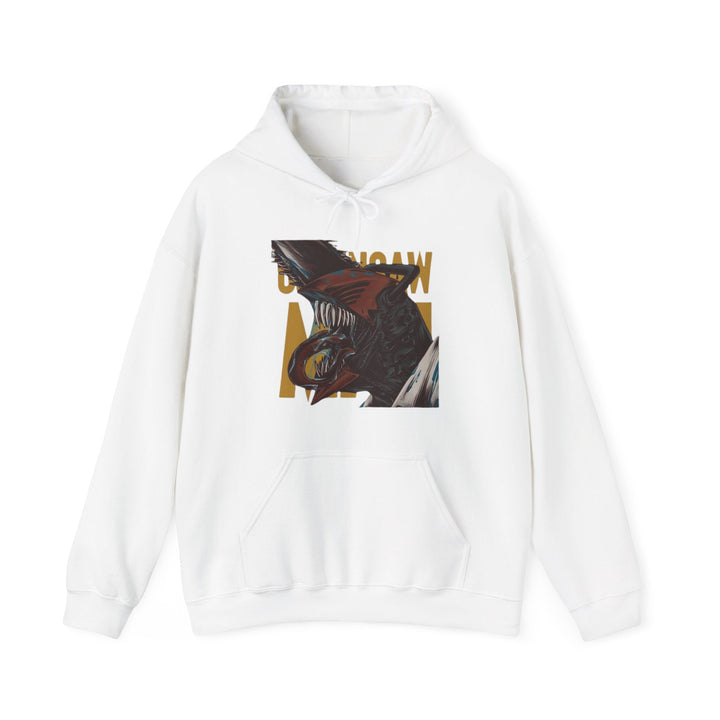 CSM Unisex Heavy Blend™ Hooded Sweatshirt Printify
