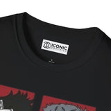 Jojo bizarre adventure T-Shirt - 