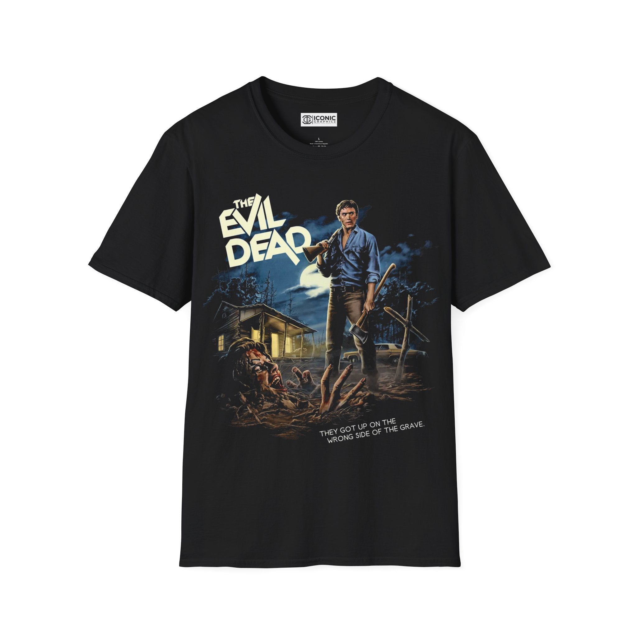 The Evil Dead T-Shirt