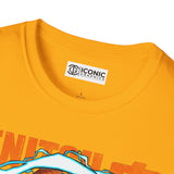 Zenitsu Demon Slayer T-Shirt - 