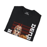 Power x Denji Chainsaw Man T-Shirt