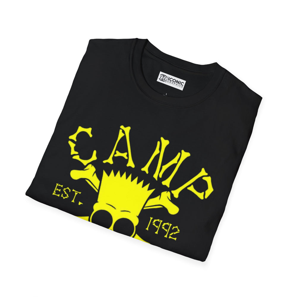 The Simpsons T-Shirt - 