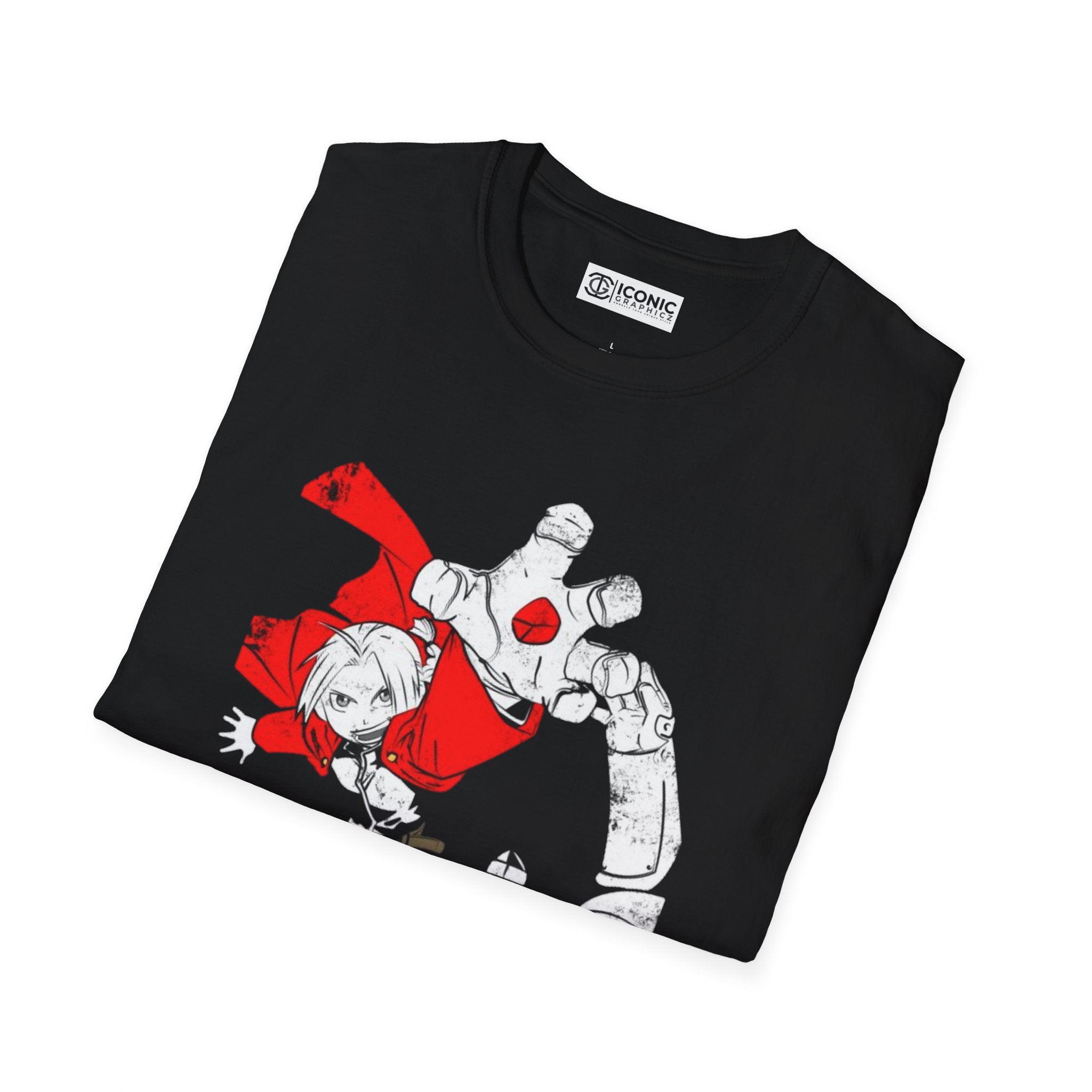 Fullmetal Alchemist T-Shirt